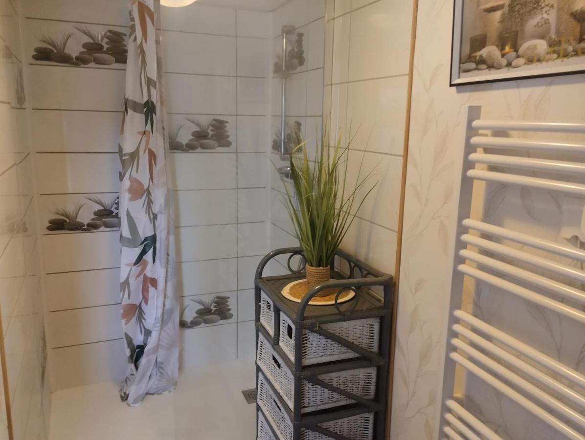 Launay Chenehutte-Treves-Cunault Ngoại thất bức ảnh