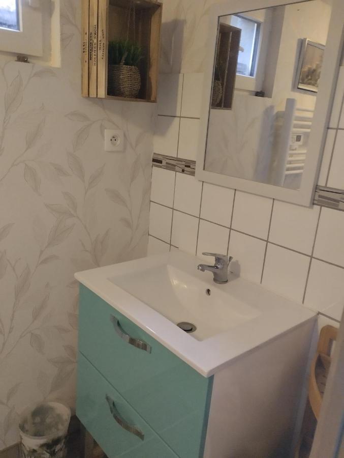 Launay Chenehutte-Treves-Cunault Ngoại thất bức ảnh